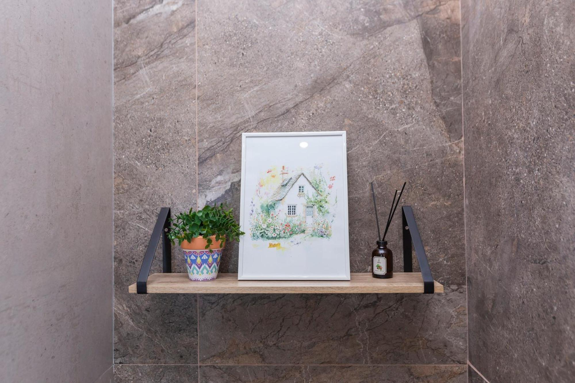 2 Room Apartment In The Center Almaty Ngoại thất bức ảnh