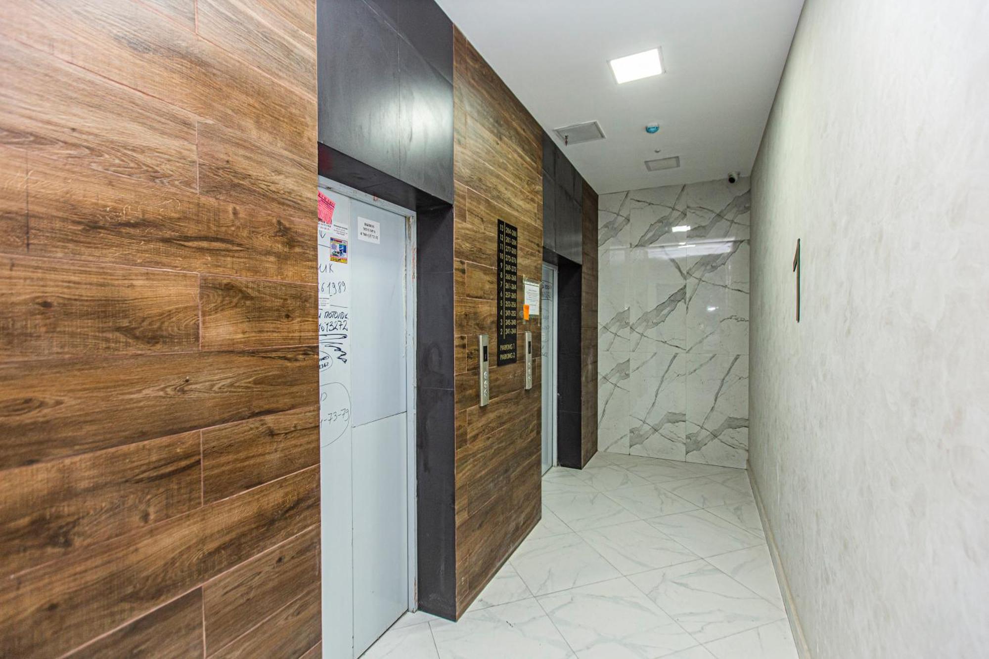 2 Room Apartment In The Center Almaty Ngoại thất bức ảnh